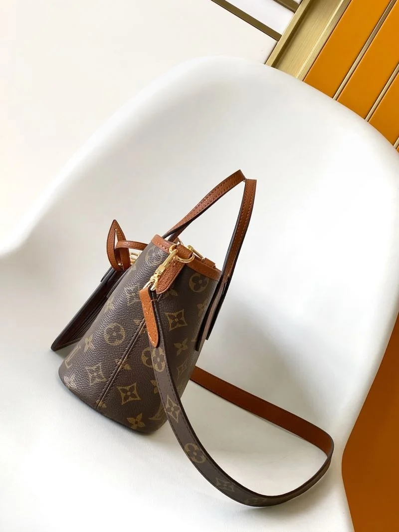 OdorResistant Louis Vuitton Shopping Bags 42466