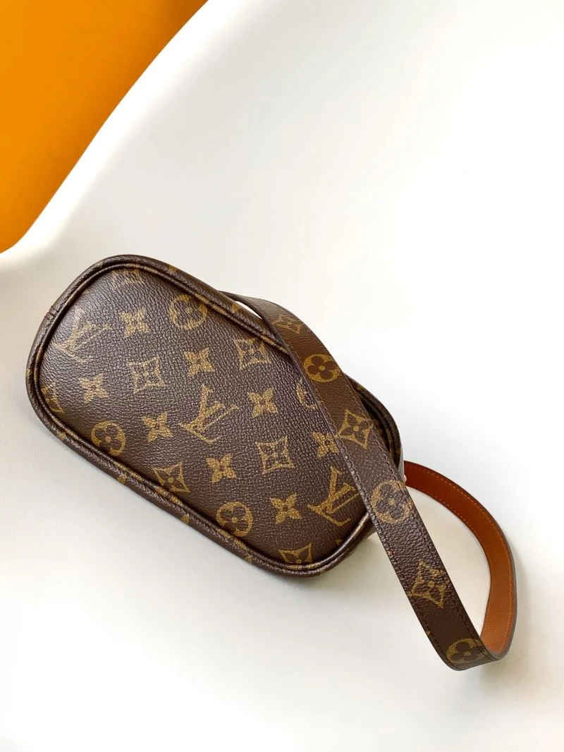 OdorResistant Louis Vuitton Shopping Bags 42466