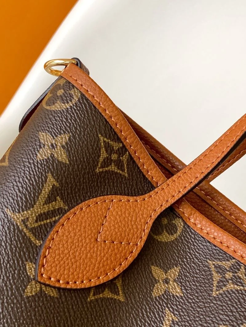 OdorResistant Louis Vuitton Shopping Bags 42466