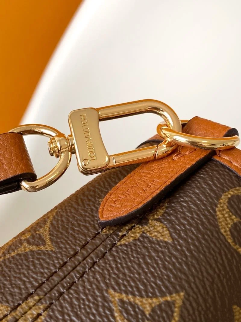 OdorResistant Louis Vuitton Shopping Bags 42466