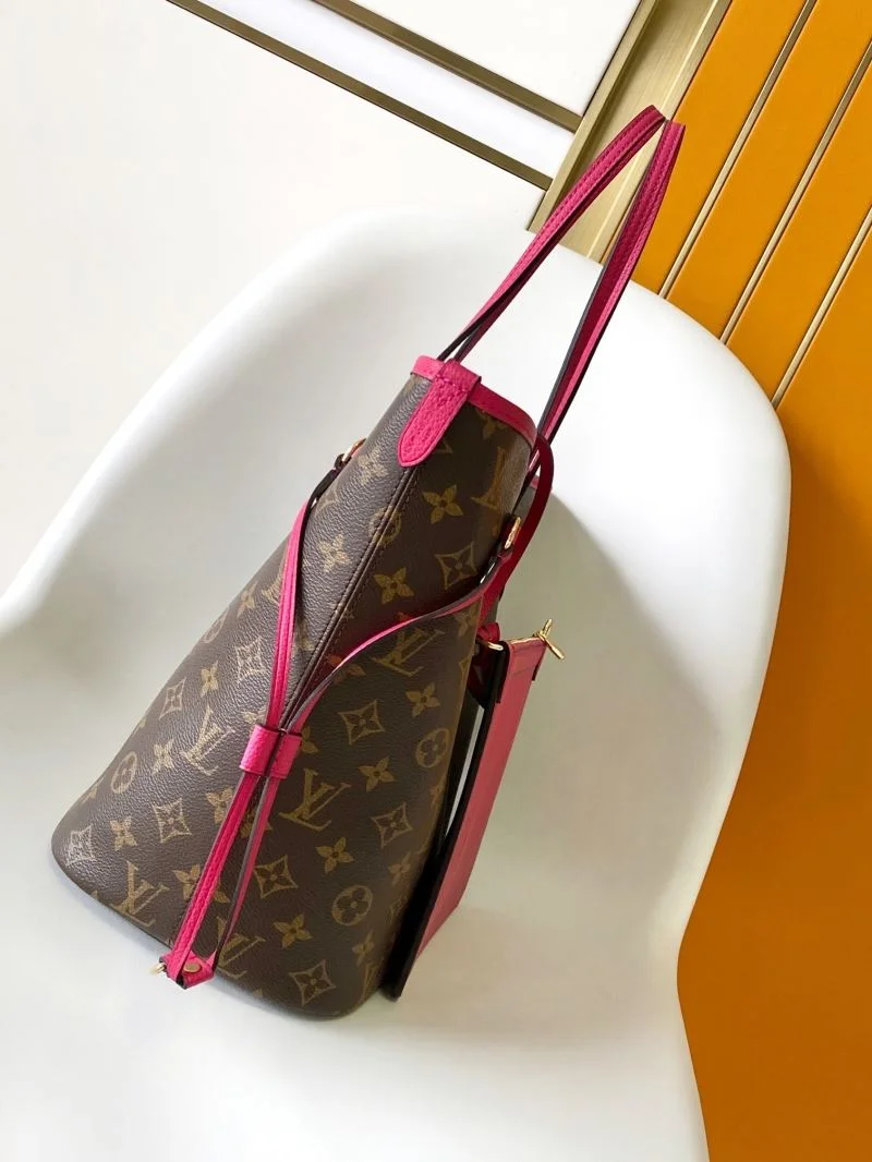 Louis Vuitton Shopping Bags Contemporary 42471