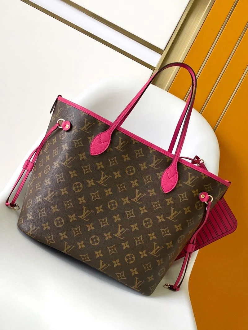 Louis Vuitton Shopping Bags Contemporary 42471
