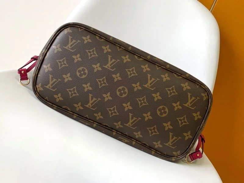 Louis Vuitton Shopping Bags Contemporary 42471