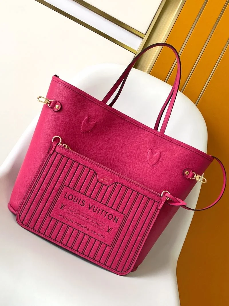 Louis Vuitton Shopping Bags Contemporary 42471