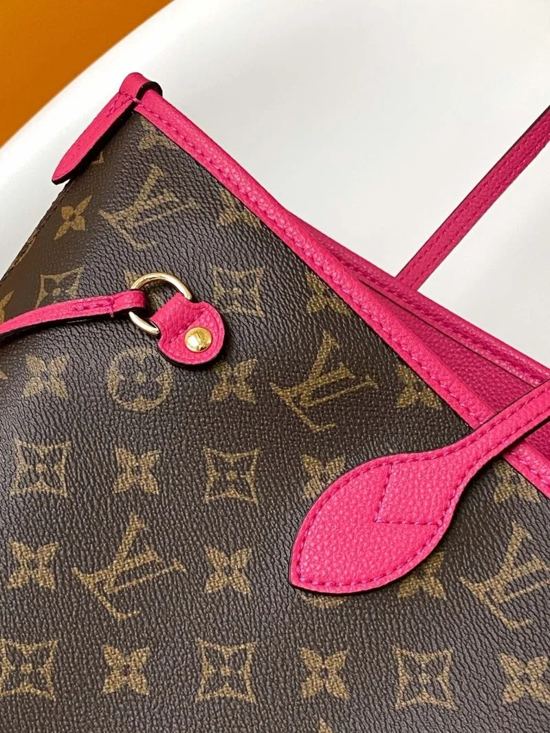 Louis Vuitton Shopping Bags Contemporary 42471