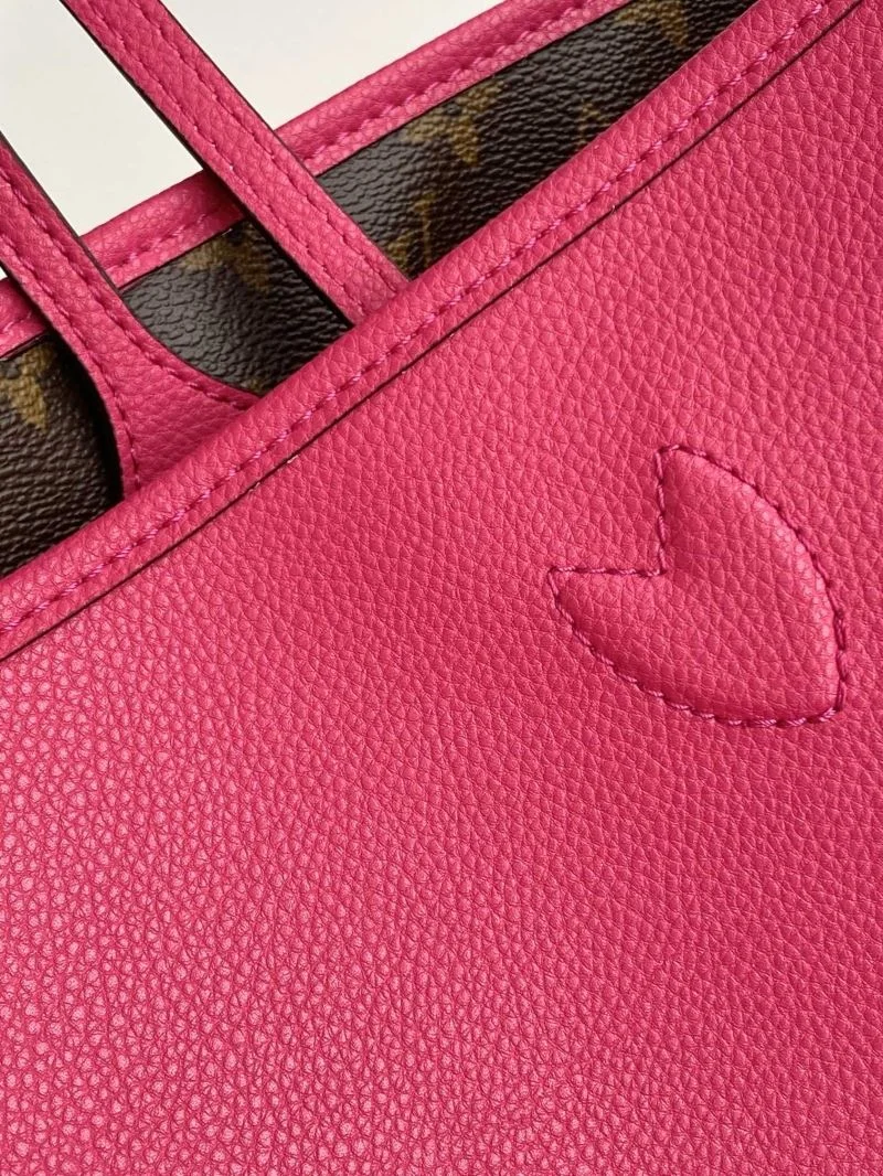 Louis Vuitton Shopping Bags Contemporary 42471