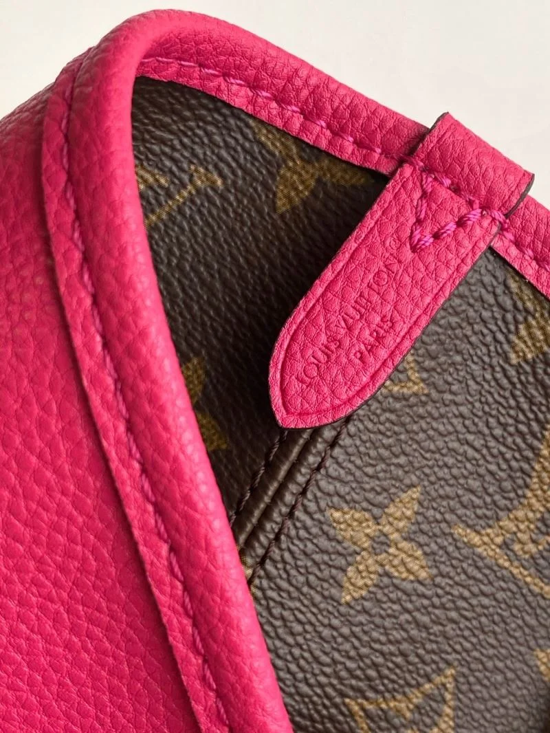 Louis Vuitton Shopping Bags Contemporary 42471
