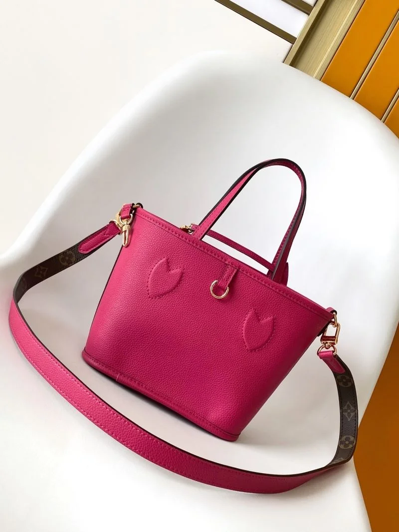 Original Louis Vuitton Shopping Bags 42464