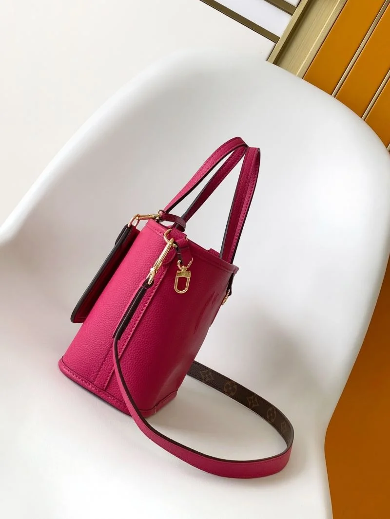 Original Louis Vuitton Shopping Bags 42464