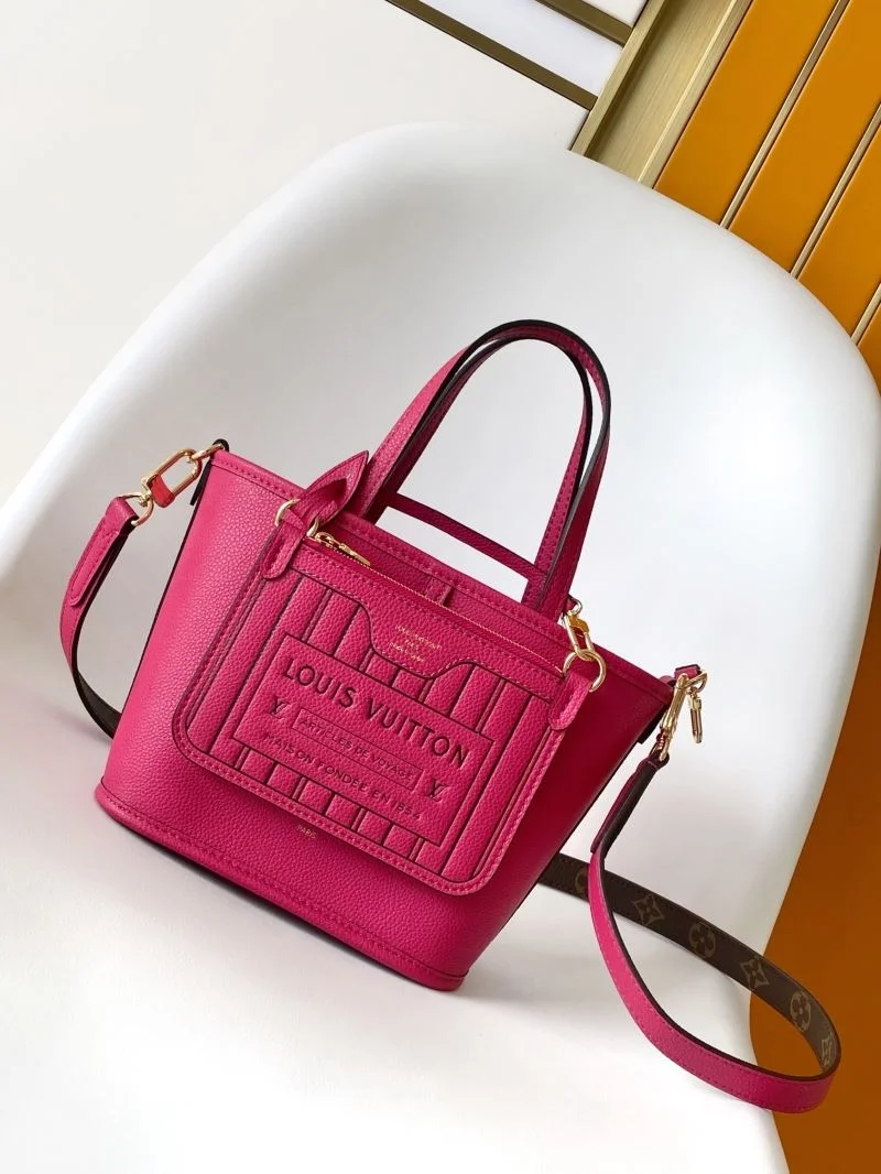 Original Louis Vuitton Shopping Bags 42464