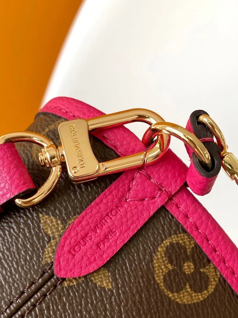 Original Louis Vuitton Shopping Bags 42464