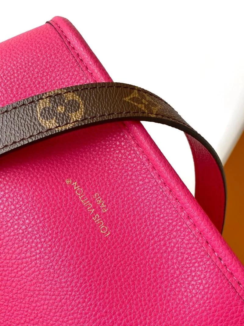 Original Louis Vuitton Shopping Bags 42464