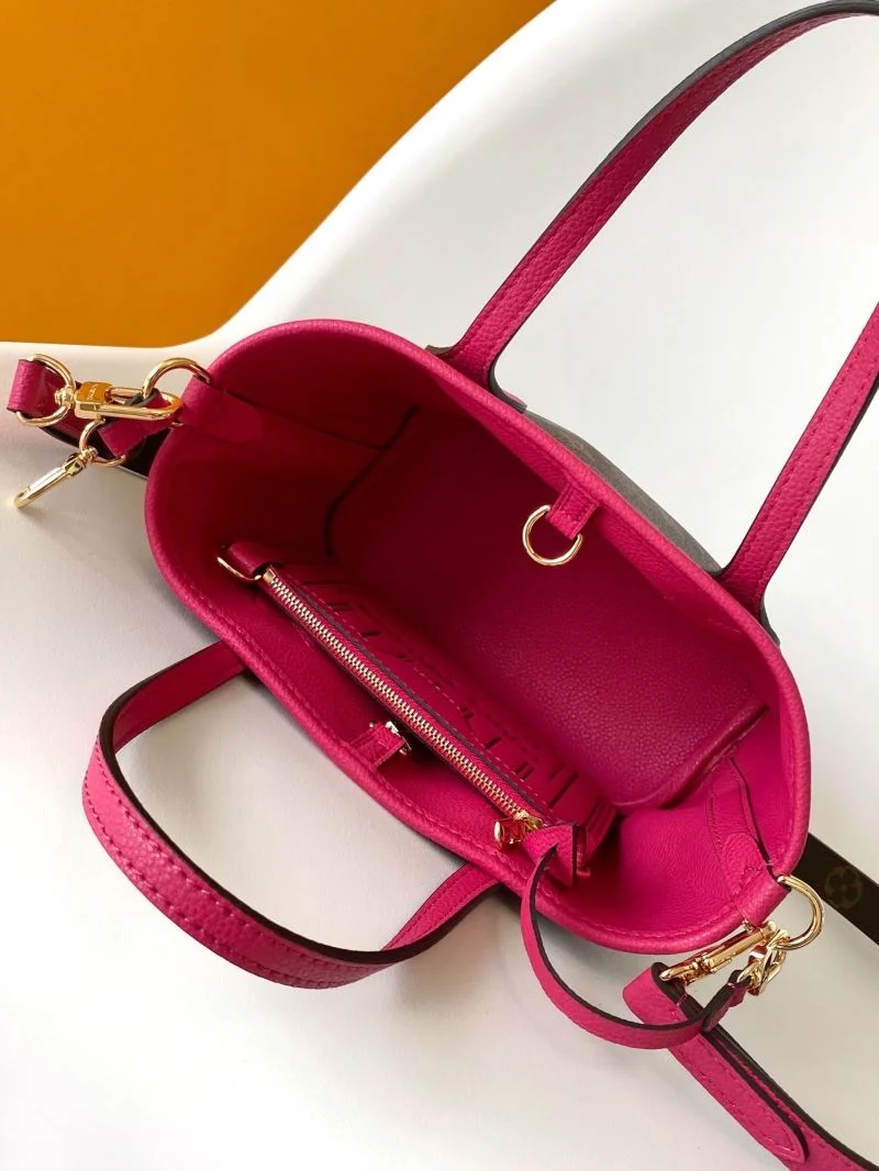 Original Louis Vuitton Shopping Bags 42464