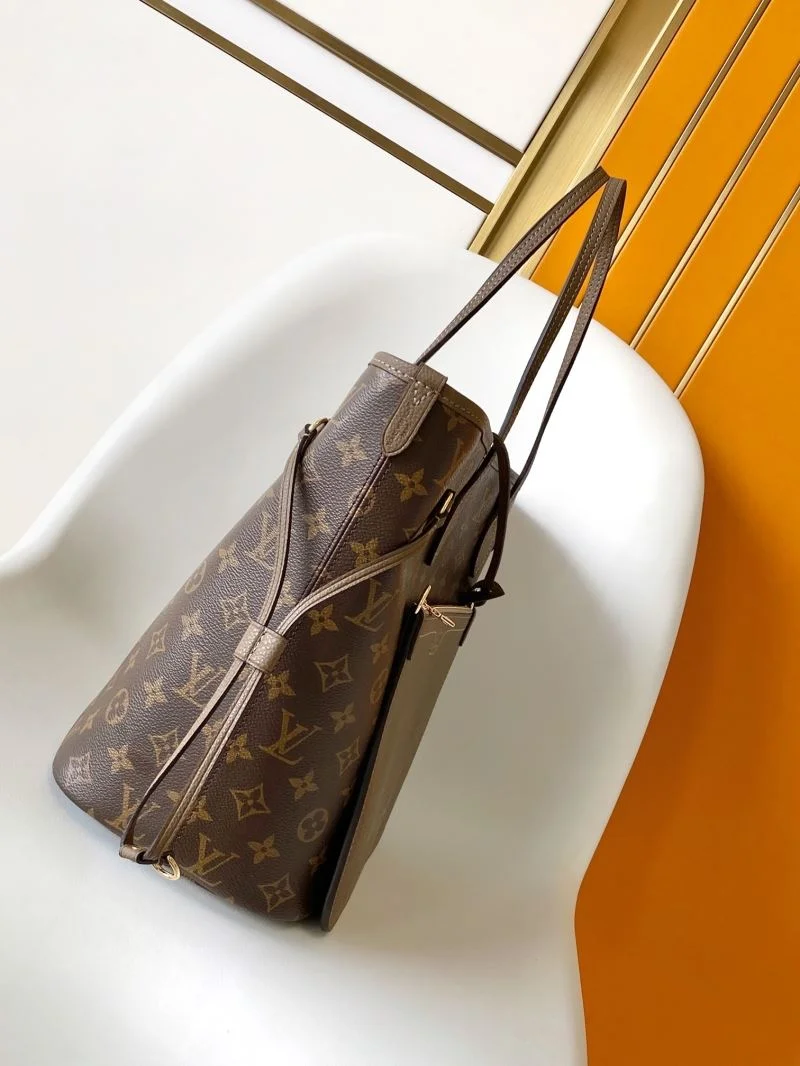Tailored Louis Vuitton Shopping Bags 42463