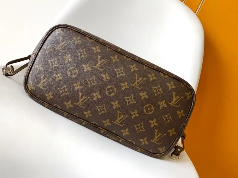 Tailored Louis Vuitton Shopping Bags 42463