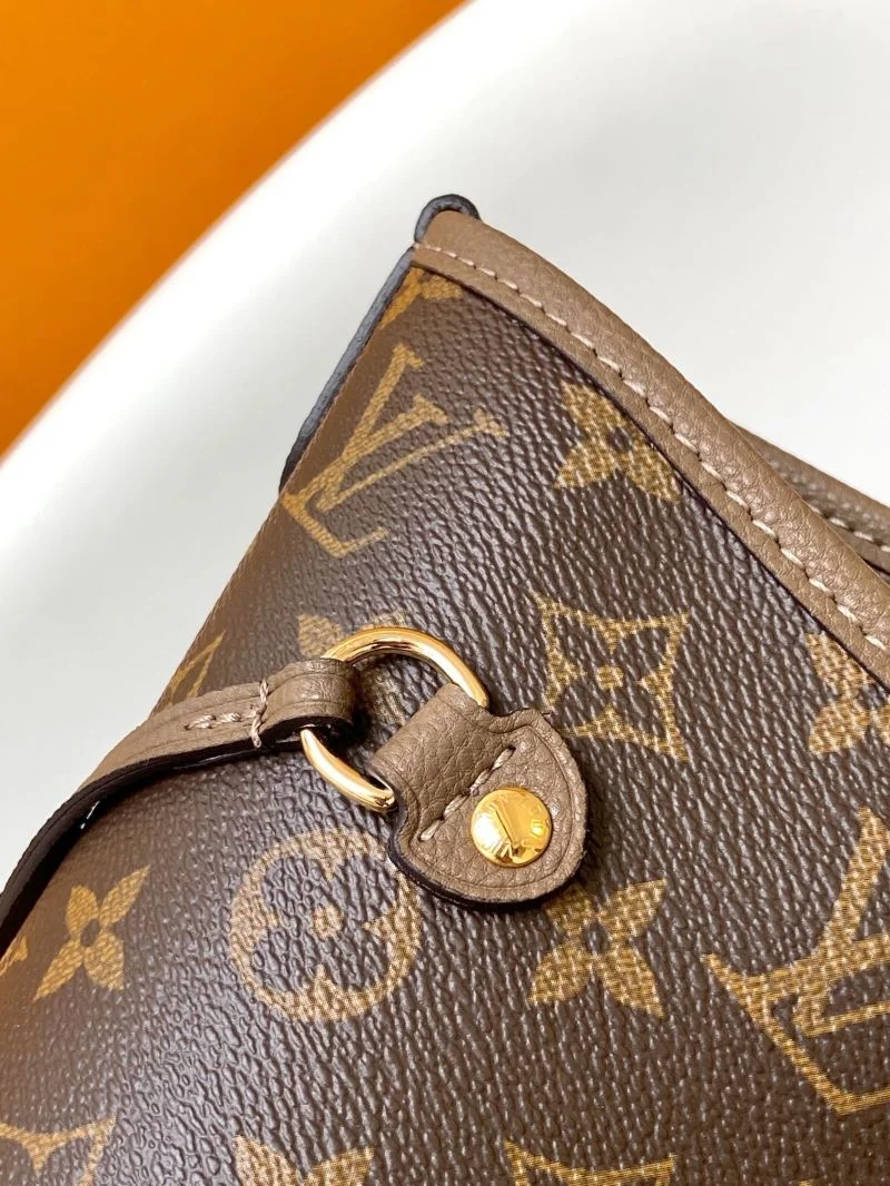Tailored Louis Vuitton Shopping Bags 42463
