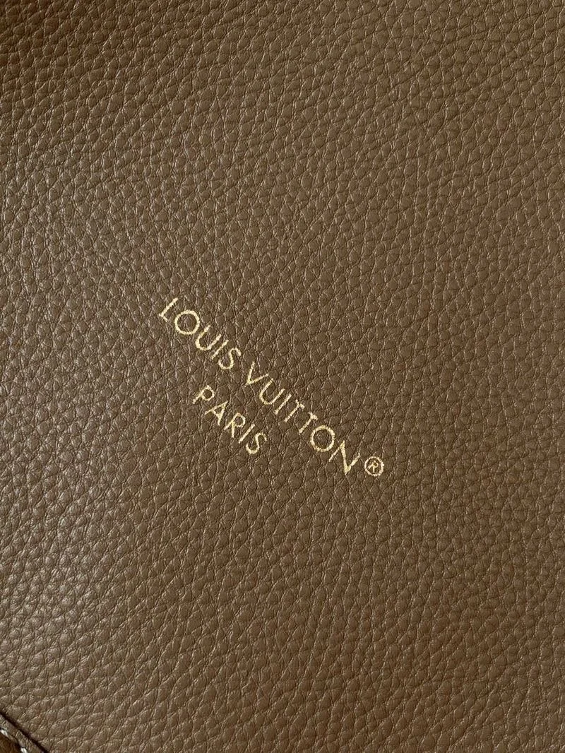 Tailored Louis Vuitton Shopping Bags 42463