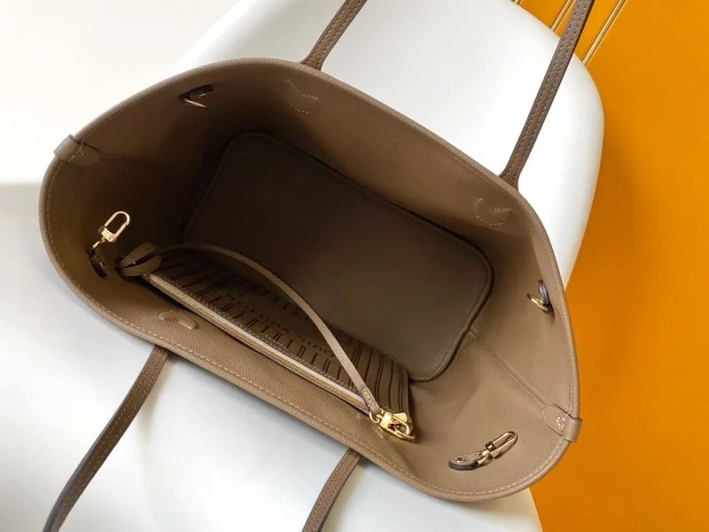 Tailored Louis Vuitton Shopping Bags 42463