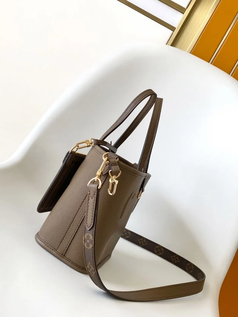 Louis Vuitton Shopping Bags WellDesigned 42462