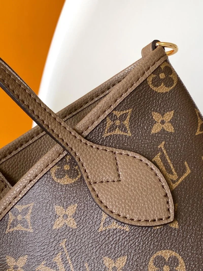 Louis Vuitton Shopping Bags WellDesigned 42462