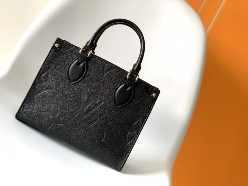 Louis Vuitton Shopping Bags TopPick 42460