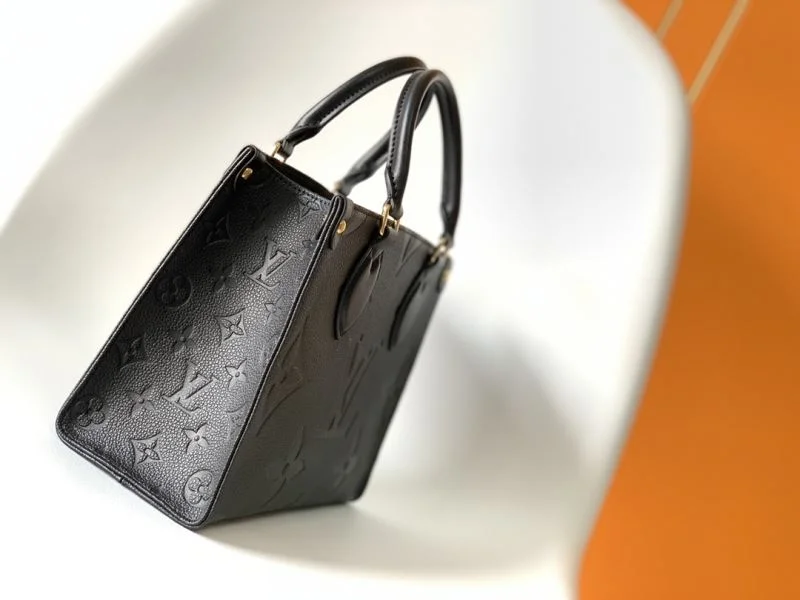 Louis Vuitton Shopping Bags TopPick 42460