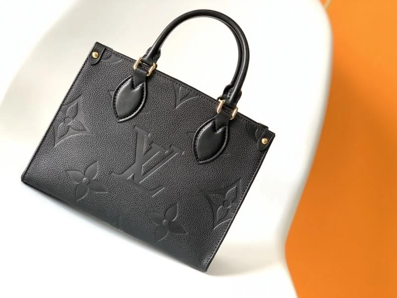 Louis Vuitton Shopping Bags TopPick 42460