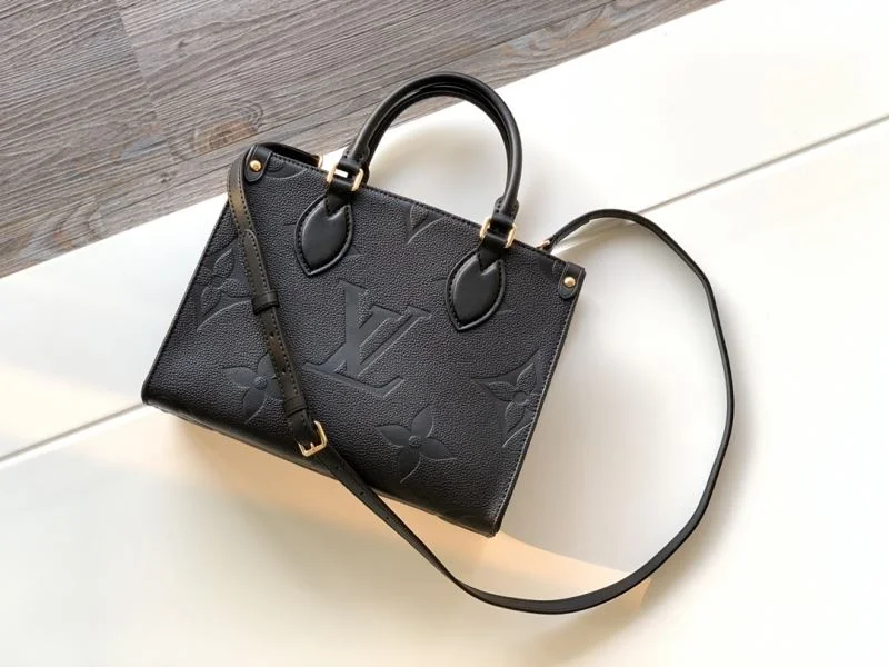 Louis Vuitton Shopping Bags TopPick 42460