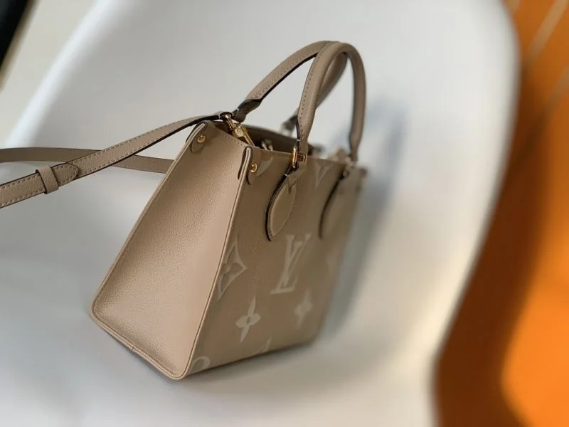 Louis Vuitton Shopping Bags Reliable 42459