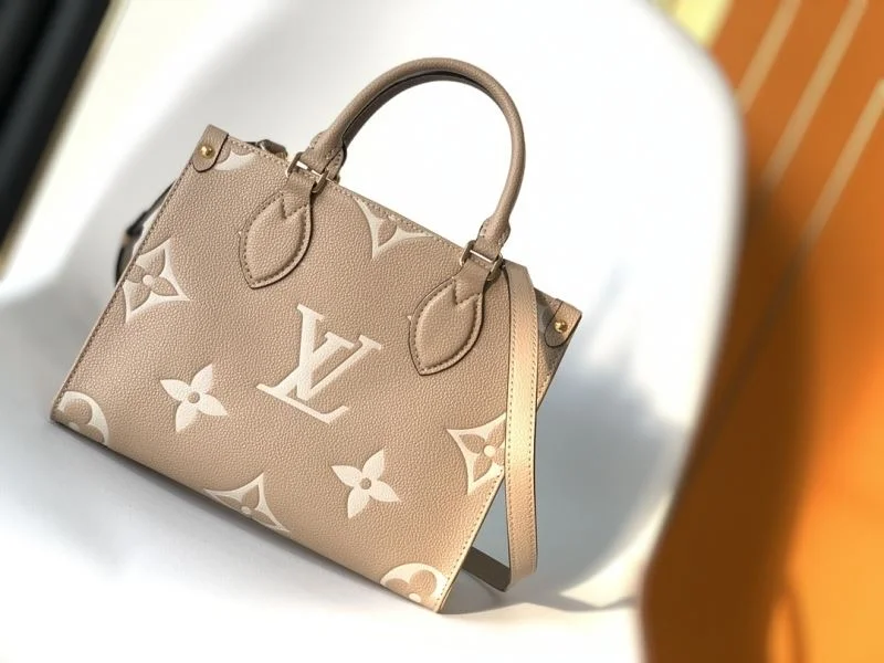 Louis Vuitton Shopping Bags Reliable 42459
