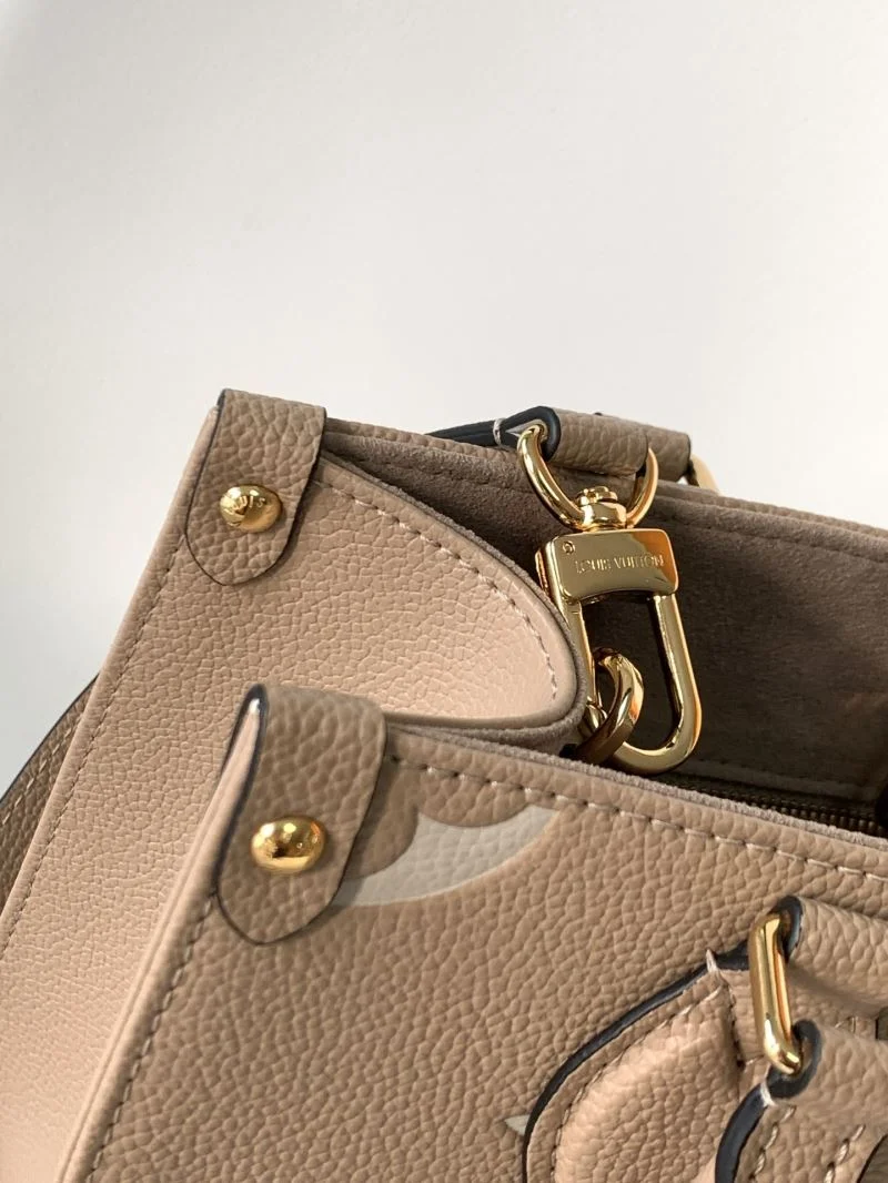 Louis Vuitton Shopping Bags Reliable 42459