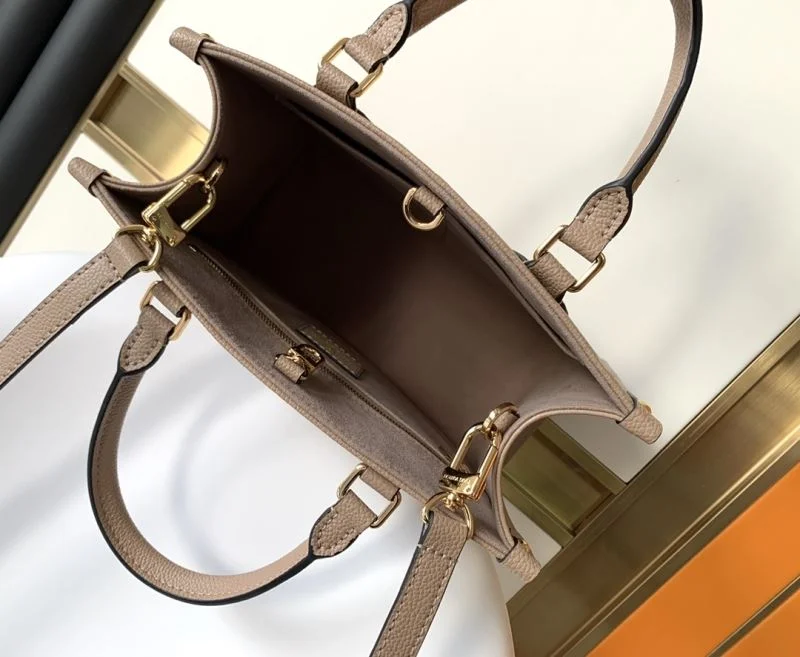 Louis Vuitton Shopping Bags Reliable 42459