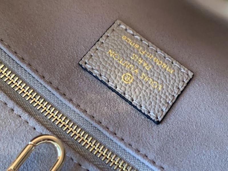 Louis Vuitton Shopping Bags Reliable 42459