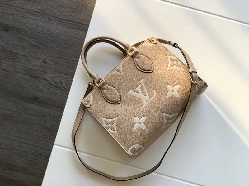 Louis Vuitton Shopping Bags Reliable 42459