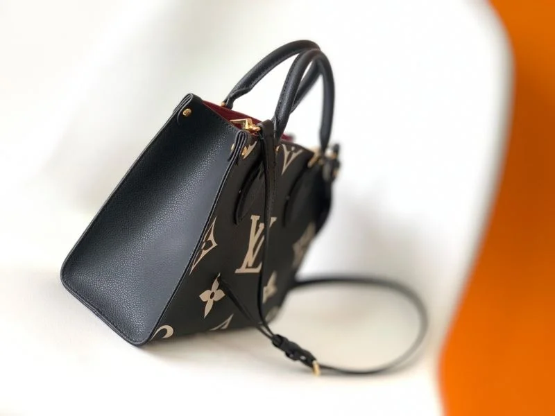 Bright Louis Vuitton Shopping Bags 42451