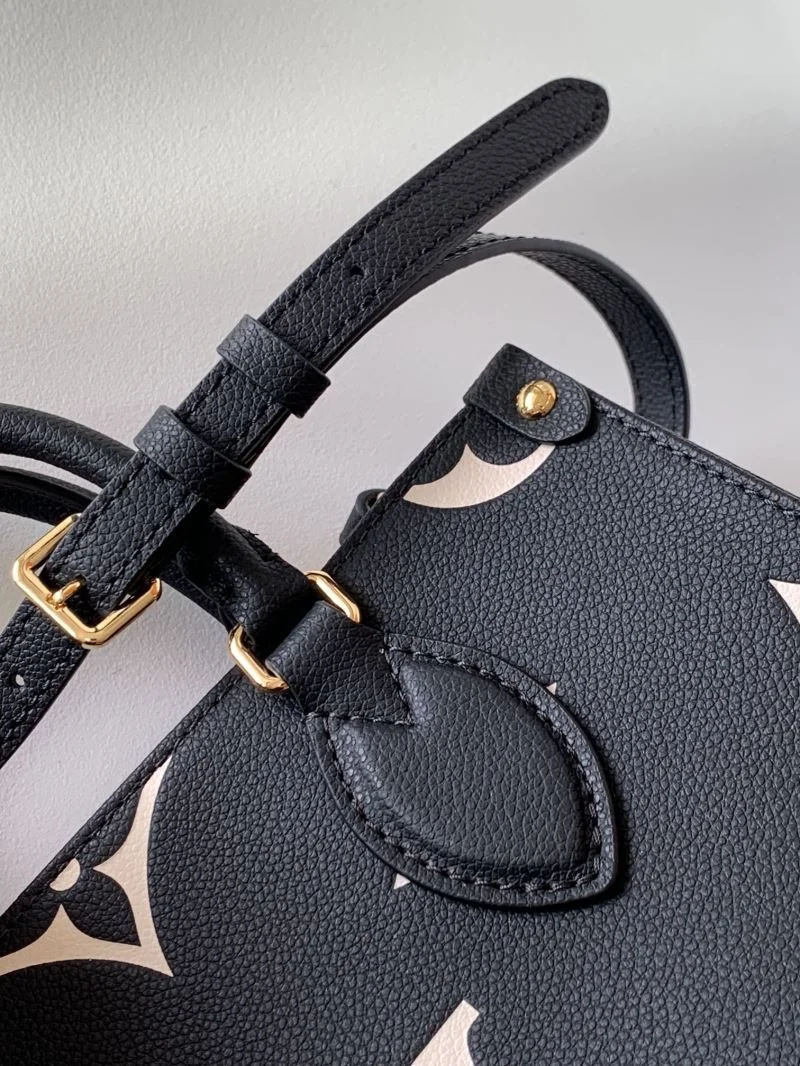 Bright Louis Vuitton Shopping Bags 42451