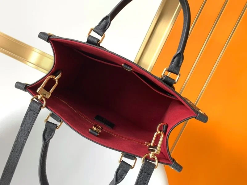 Bright Louis Vuitton Shopping Bags 42451