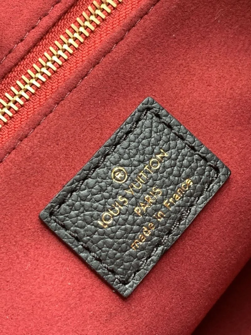 Bright Louis Vuitton Shopping Bags 42451