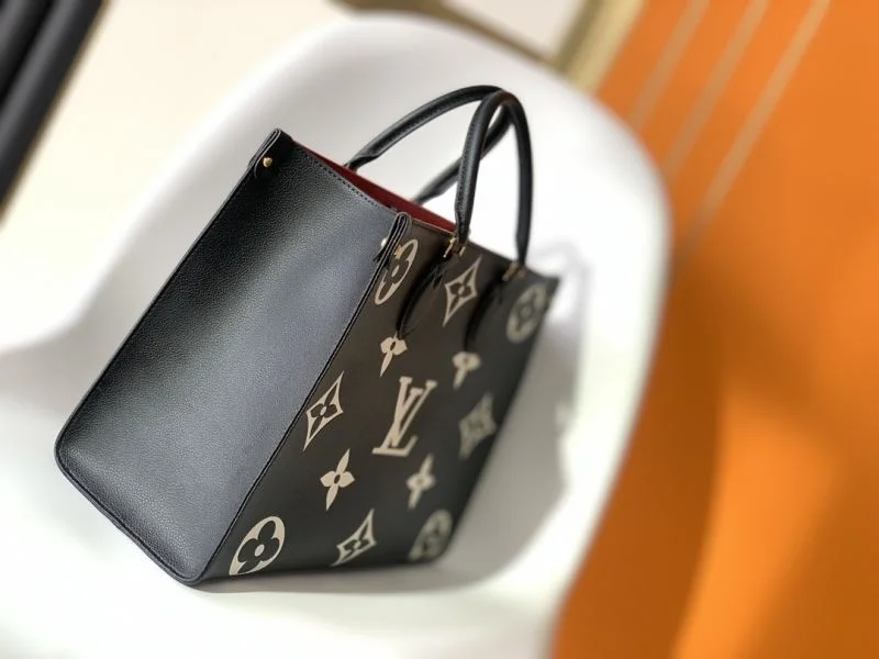 Breathable Louis Vuitton Shopping Bags 42447