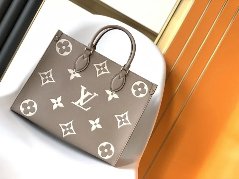 Louis Vuitton Shopping Bags Stylish 42458