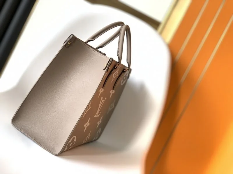 Louis Vuitton Shopping Bags Stylish 42458