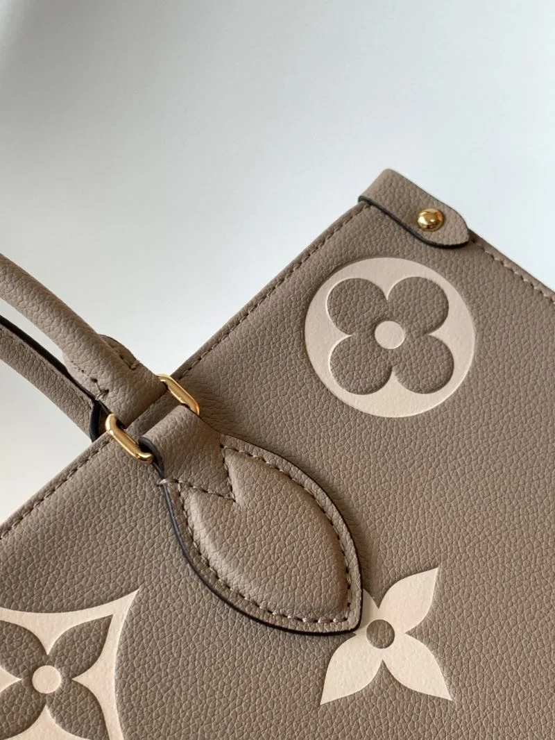 Louis Vuitton Shopping Bags Stylish 42458