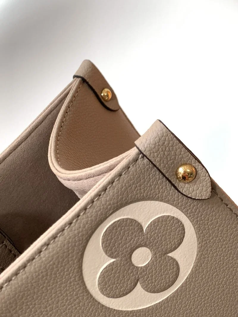 Louis Vuitton Shopping Bags Stylish 42458