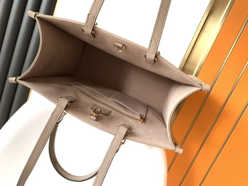 Louis Vuitton Shopping Bags Stylish 42458