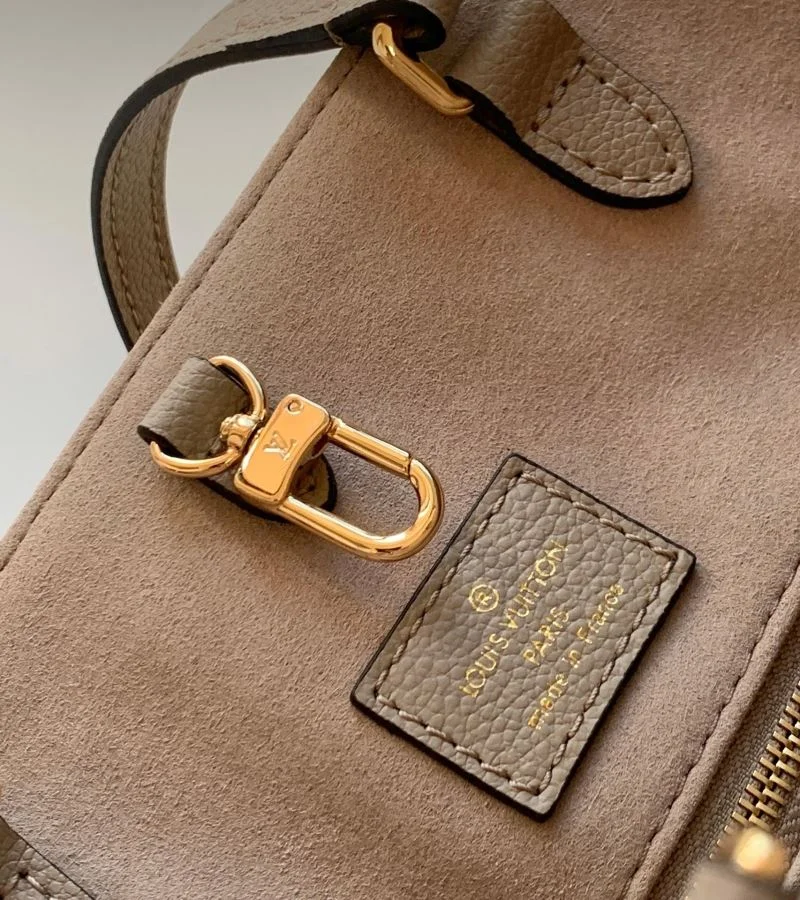 Louis Vuitton Shopping Bags Stylish 42458