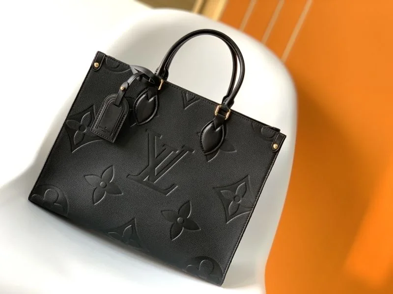 Louis Vuitton Shopping Bags Casual 42456
