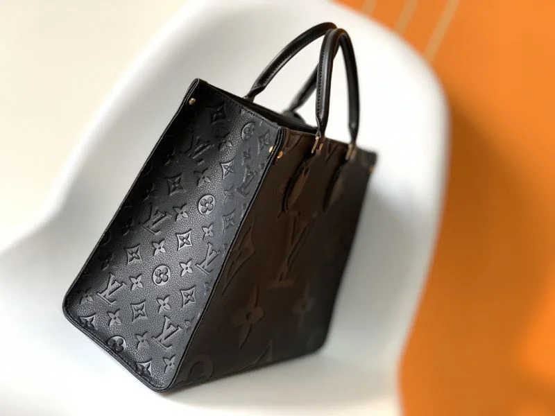 Louis Vuitton Shopping Bags Casual 42456