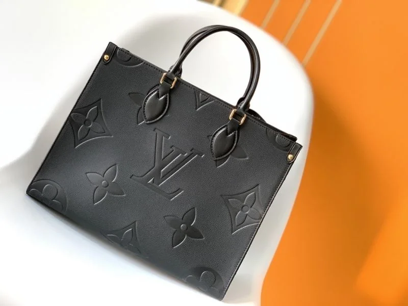 Louis Vuitton Shopping Bags Casual 42456