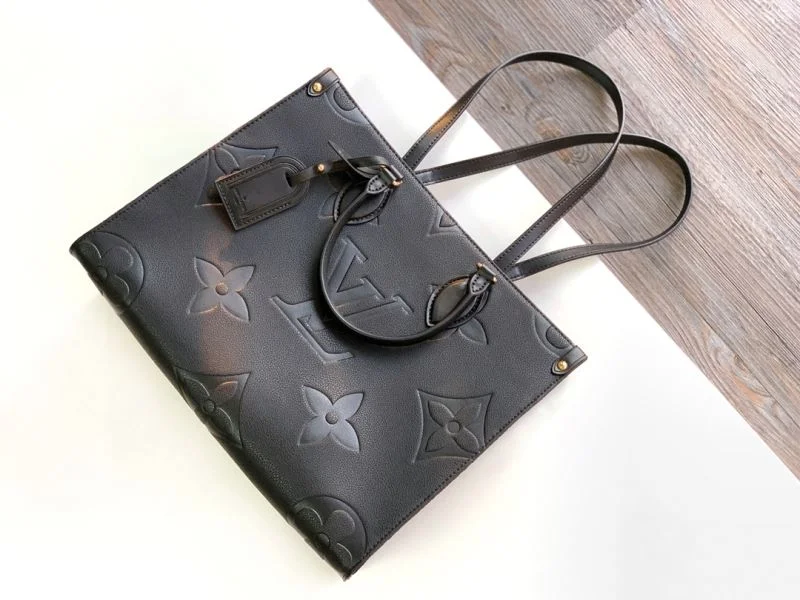 Louis Vuitton Shopping Bags Casual 42456