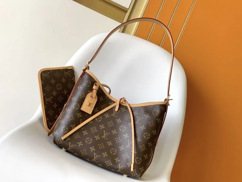FlexibleFit Louis Vuitton Shopping Bags 42452